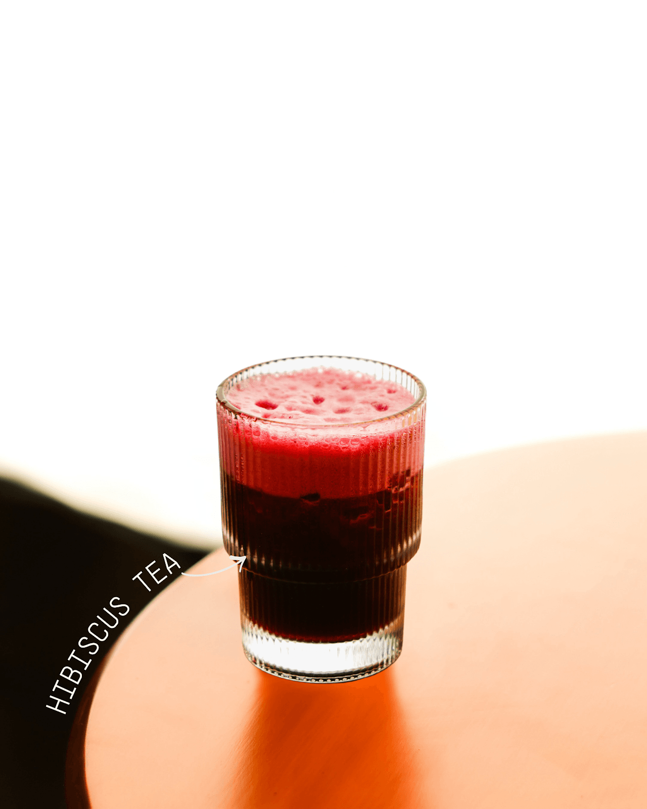 Hibiscus Tea