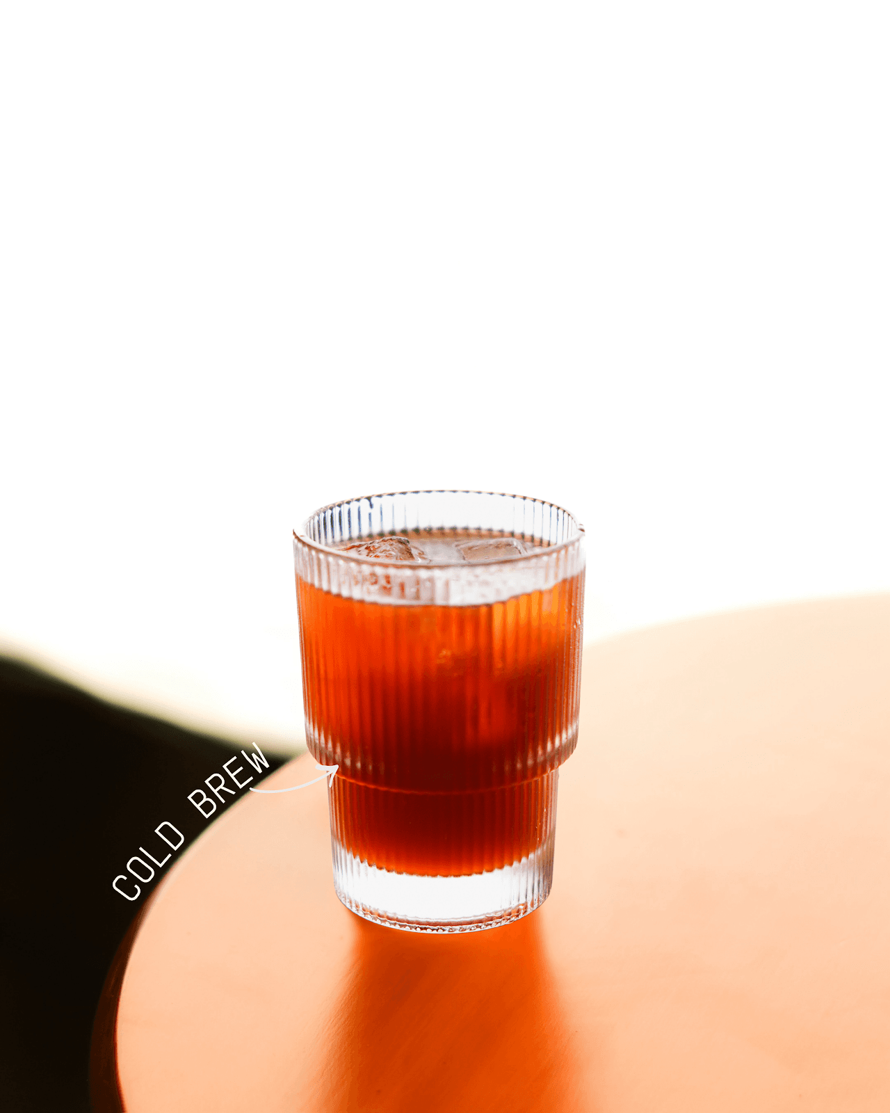 Cold Brew
