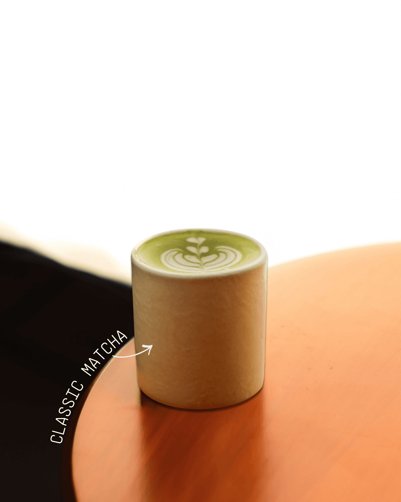 Classic Matcha