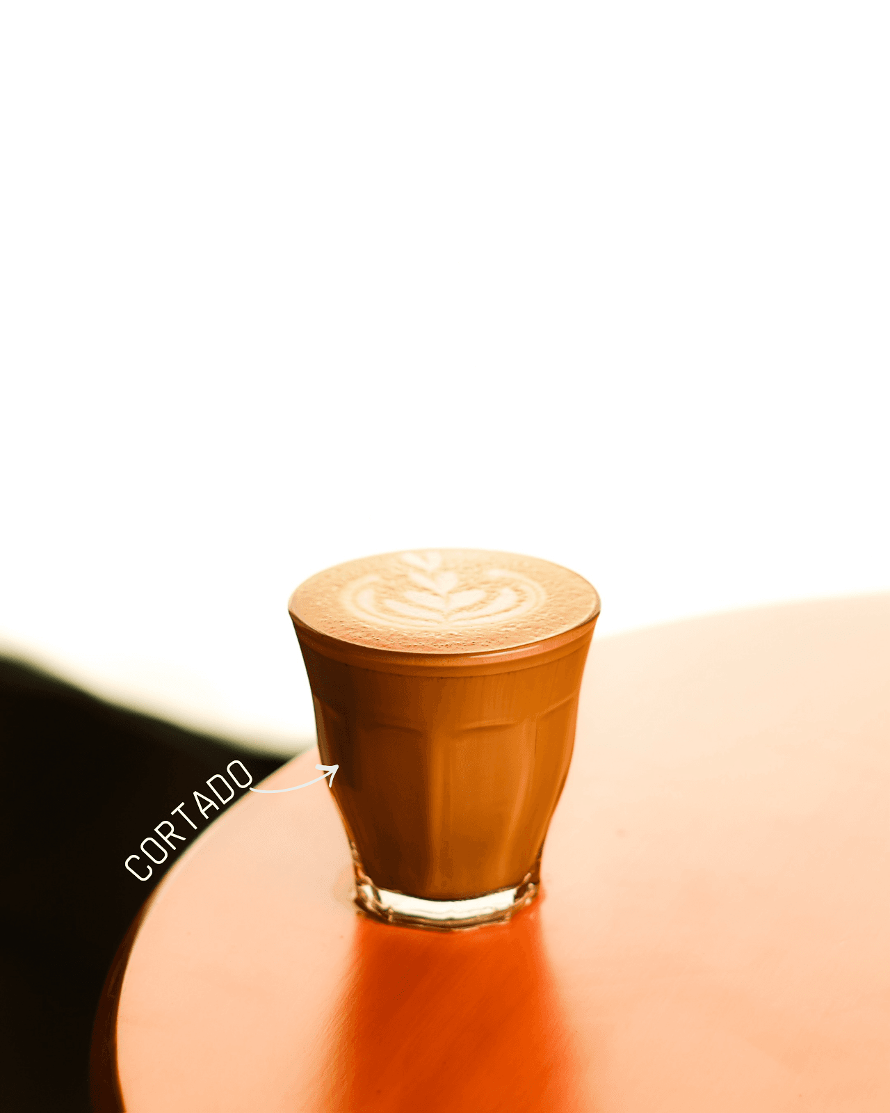 Cortado